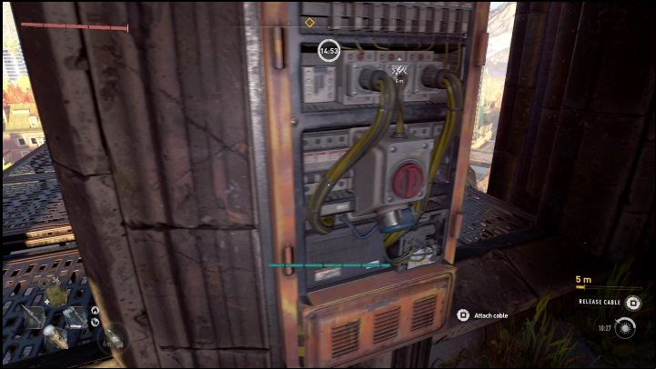 3 - Dying Light 2: Hoverboard (Easter egg) - where to find? - Secrets & Collectables - Dying Light 2 Guide