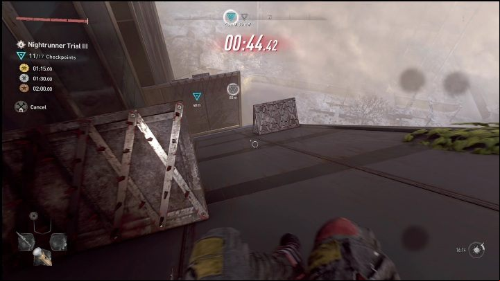 You should develop skills from the Parkour tree from the very beginning of the game - Dying Light 2: Parkour Challenges - list and locations - Side activities - Dying Light 2 Guide