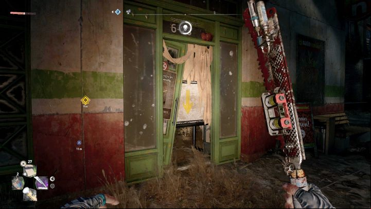 2 - Dying Light 2: Book Club 9 - walkthrough - Book Club tasks - Dying Light 2 Guide