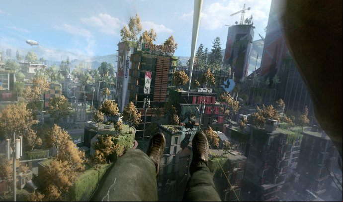 Similarly to the previous instalment the game offers an FPP view, which means we experience the game in first-person (the protagonist's eyes) - Dying Light 2: TPP View - is it available? - Appendix - Dying Light 2 Guide