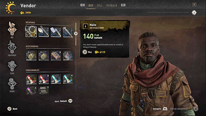 Consider making some preparations before facing a Volatile - Dying Light 2: Night Hunter trophy - Trophy Guide - Dying Light 2 Guide