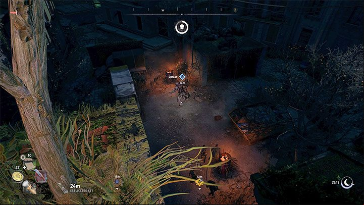 If you are looking for very valuable unique trophies, we recommend eliminating elite types of zombies, e - Dying Light 2: Infected Trophies - what to do with them? - Combat - Dying Light 2 Guide