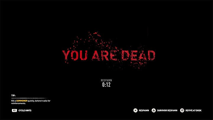 This bug most often occurs after the end of the Broadcast main quest - Dying Light 2: Bug death-loop - Common bugs and technical issues - Dying Light 2 Guide