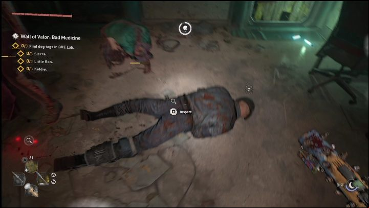 3 - Dying Light 2: Mementos (Downtown) - list of all - Downtown - Dying Light 2 Guide