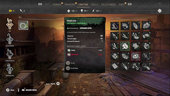 The game will teach you how to heal during the first mission, Pilgrim's Path - Dying Light 2: Healing - How to restore health? - Character and statistics - Dying Light 2 Guide