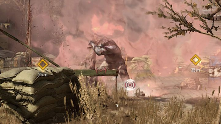 Additional note - Theoretically, agile infected from the area may also be alerted during daylight hours - Dying Light 2: Chase - How to end? - Combat - Dying Light 2 Guide