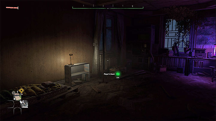 You must also restore the electricity - Dying Light 2: Pilgrims Path - walkthrough - Story quest - Dying Light 2 Guide