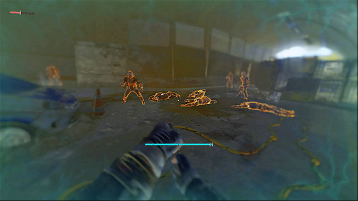 After you regain control over Aiden, you need to face a group of Renegades - Dying Light 2: Lets Waltz! - walkthrough - Story quest - Dying Light 2 Guide