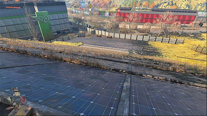 The final part of the journey can be quite confusing - Dying Light 2: Lets Waltz! - walkthrough - Story quest - Dying Light 2 Guide