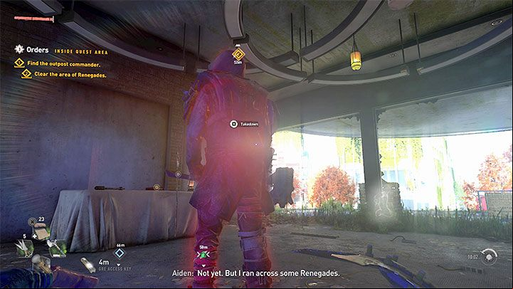 To perform a Stab, you need to be stealthed and it involves eliminations - Dying Light 2: Stab - how to unlock and use? - Combat - Dying Light 2 Guide