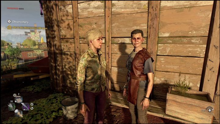 4 - Dying Light 2: Mementos (Trinity) - list of all - Trinity - Dying Light 2 Guide