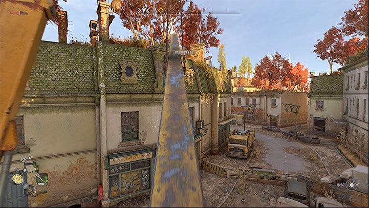 In Dying Light 2, in order to comfortably navigate the game world, you will need to effectively use various parkour moves - Dying Light 2: Beginners Guide - Basics - Dying Light 2 Guide