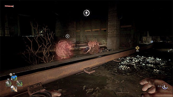 Most of the potential encounters in Dying Light 2 are completely optional - Dying Light 2: Beginners Guide - Basics - Dying Light 2 Guide
