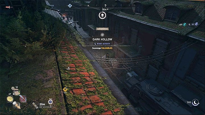 In Dying Light 2, the developers put more emphasis on encouraging players to perform various activities after nightfall - Dying Light 2: Beginners Guide - Basics - Dying Light 2 Guide