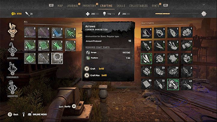 Completing the mentioned main quest (Time for Waltz - Dying Light 2: First Bow - how to get? - Combat - Dying Light 2 Guide