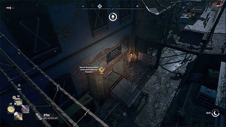 The world map in Dying Light 2 has icons for various optional activities, including - Dying Light 2: Traveling at night - is it worth it? - Exploration - Dying Light 2 Guide