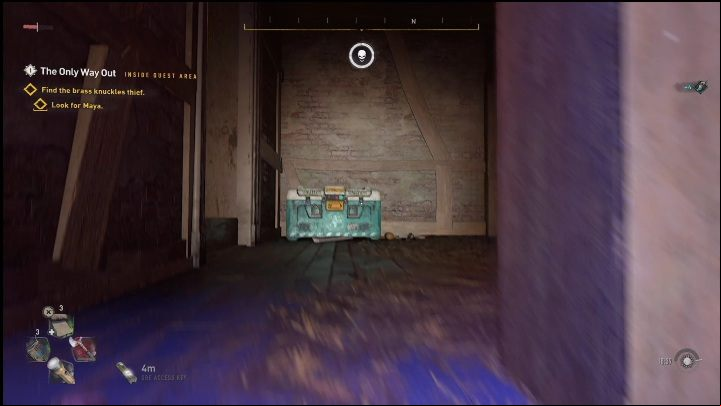 8 - Dying Light 2: Easy inhibitors - where to find? - Exploration - Dying Light 2 Guide