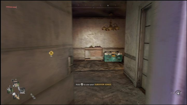 14 - Dying Light 2: Easy inhibitors - where to find? - Exploration - Dying Light 2 Guide
