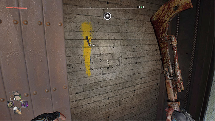 Obtaining the grappling hook is a story event - you cannot find it on your own in the game world - Dying Light 2: Grappling Hook - how to unlock and use - Exploration - Dying Light 2 Guide