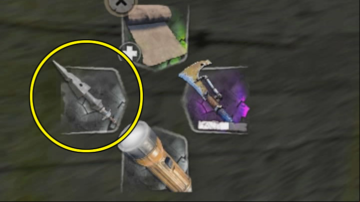 The most important information is that the hook must be set as in an active slot in order to be able to use it while climbing - Dying Light 2: Grappling Hook - how to unlock and use - Exploration - Dying Light 2 Guide