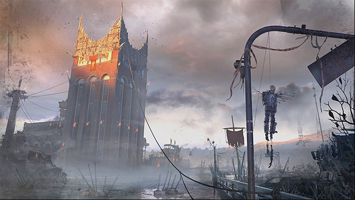 Completing the main storyline in Dying Light 2 should take you about 20 hours - Dying Light 2: Games length - Appendix - Dying Light 2 Guide