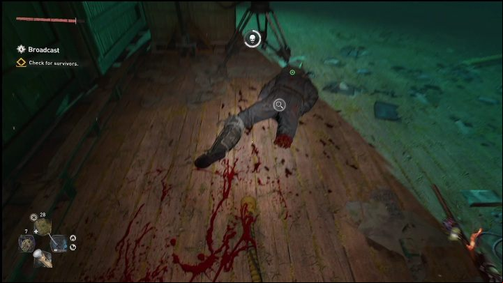 19 - Dying Light 2: Mementos (Garrison) - list of all - Garrison - Dying Light 2 Guide