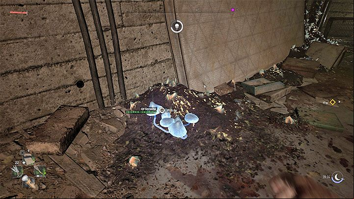 1 - Dying Light 2: Immunity - how does it work? - Character and statistics - Dying Light 2 Guide