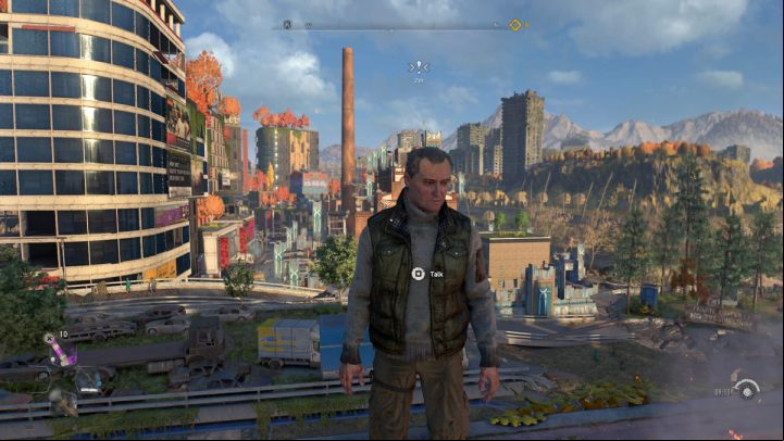 2 - Dying Light 2: Sister Act - walkthrough - Side quests - Dying Light 2 Guide