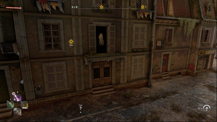 1 - Dying Light 2: Book Club 5 - walkthrough - Book Club tasks - Dying Light 2 Guide
