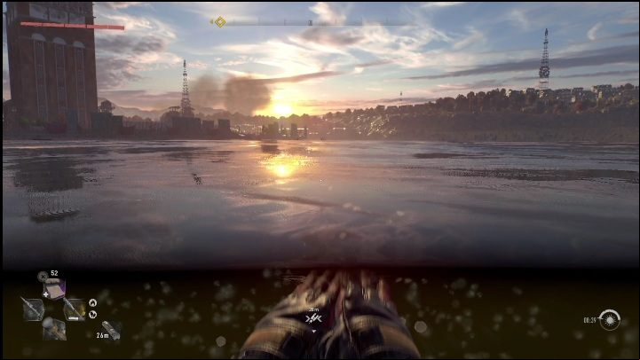 7 - Dying Light 2: Inhibitors (Newfound Land) - list of all - Newfound Land - Dying Light 2 Guide