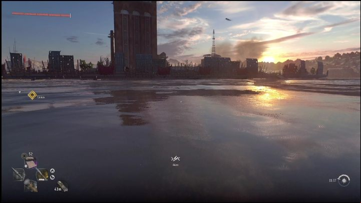 9 - Dying Light 2: Inhibitors (Newfound Land) - list of all - Newfound Land - Dying Light 2 Guide