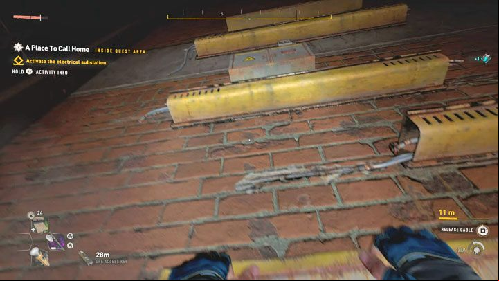 2 - Dying Light 2: A Place to Call Home - walkthrough - Story quest - Dying Light 2 Guide