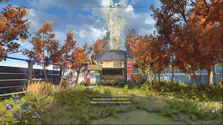 1 - Dying Light 2: Welcome On Board- walkthrough - Story quest - Dying Light 2 Guide
