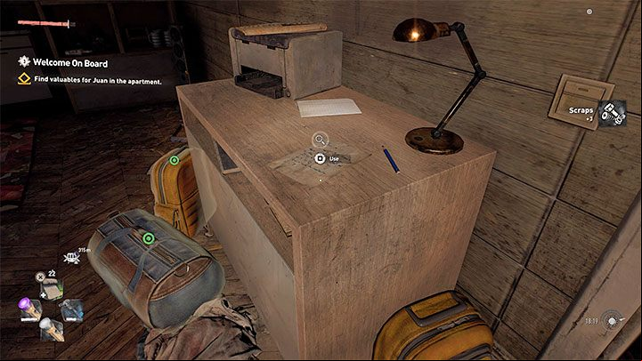 2 - Dying Light 2: Welcome On Board- walkthrough - Story quest - Dying Light 2 Guide