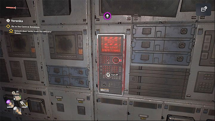 1 - Dying Light 2: Veronika - walkthrough - Story quest - Dying Light 2 Guide