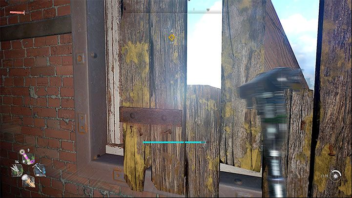 1 - Dying Light 2: Water Tower - walkthrough - Story quest - Dying Light 2 Guide