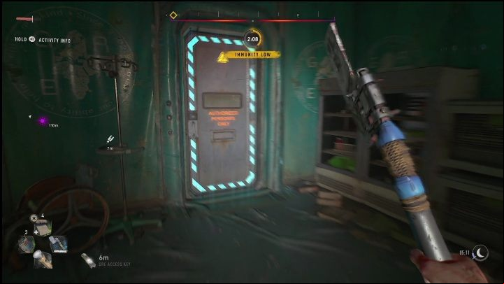 6 - Dying Light 2: Inhibitors (Horseshoe) - list of all - Horseshoe - Dying Light 2 Guide