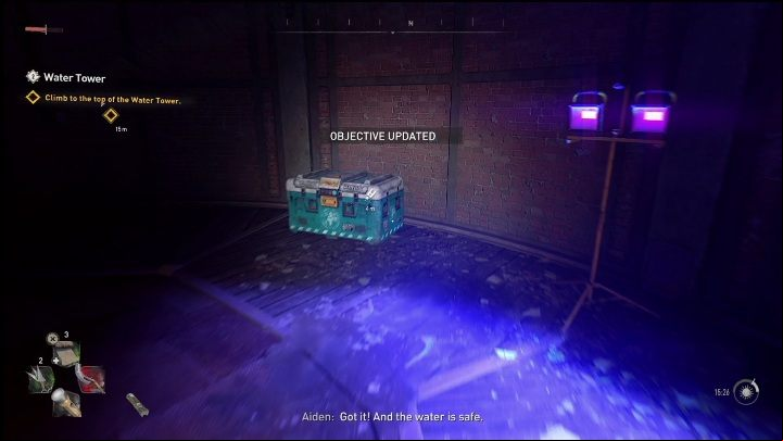 10 - Dying Light 2: Inhibitors (Horseshoe) - list of all - Horseshoe - Dying Light 2 Guide
