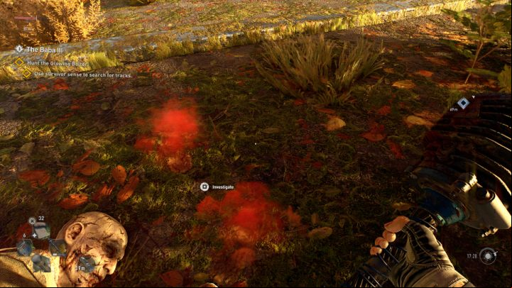 Go to the designated location in Saint Paul Island - Dying Light 2: The Baba 3 - walkthrough - Tasks from the Baba - Dying Light 2 Guide