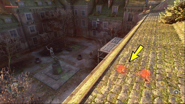 3 - Dying Light 2: The Baba 3 - walkthrough - Tasks from the Baba - Dying Light 2 Guide