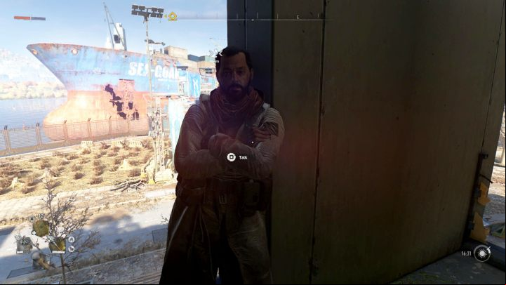 2 - Dying Light 2: Foster Family - walkthrough - Side quests - Dying Light 2 Guide