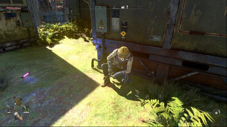 Go back to Charlotte and give her the letters - Dying Light 2: Undying Affection - walkthrough - Side quests - Dying Light 2 Guide