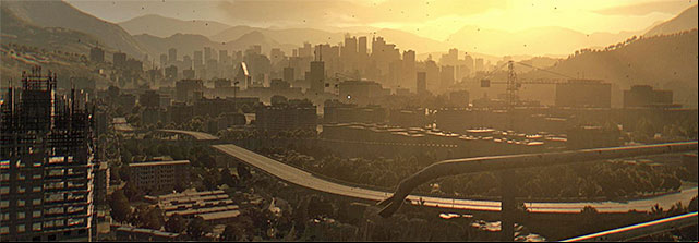 The Dying Light game guide contains - Dying Light Game Guide