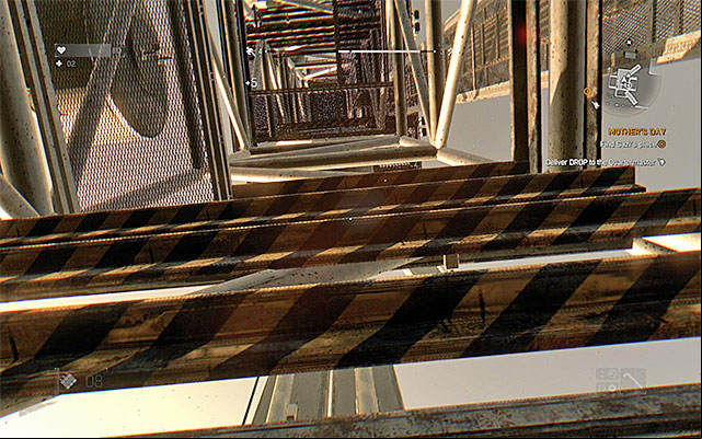 Agility improves mostly when youre traveling with the use of freerunning style - Agility | Enemies - Enemies - Dying Light Game Guide