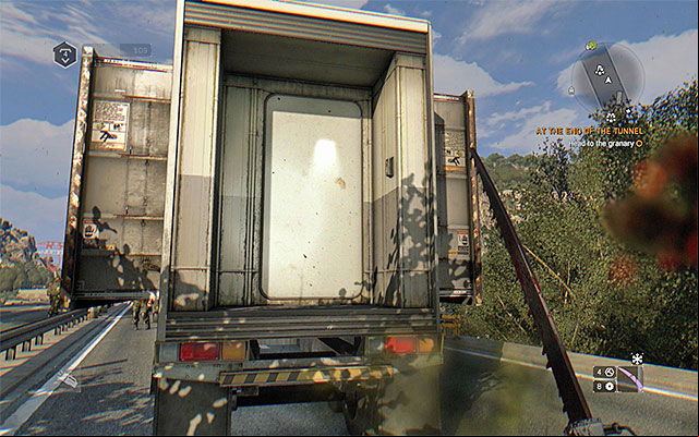 1 - Notes | Secrets - Secrets and Achievements - Dying Light: The Following Game Guide