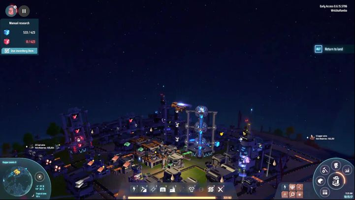 The other types of buildings you don't have to put up quickly and in large numbers - Dyson Sphere Program: Buildings - which to put first? - FAQ - Dyson Sphere Program Guide