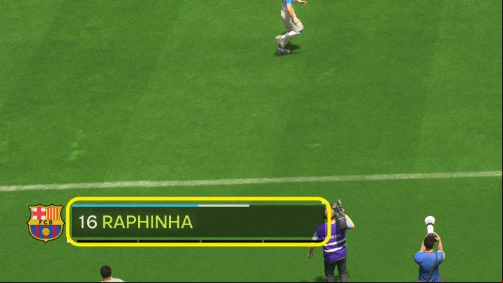 In EA Sports FC 24, Player Fitness is determined by a number, on a scale from 1 (very low Fitness) to 99 points (perfect fitness) - EA Sports FC 24: How does Player Fitness work? - FAQ - EA Sports FC 24 - game guide