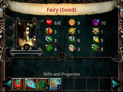 Recruitment Cost - Rank I - Units - Units and Strategy - Eador: Masters of the Broken World - Game Guide and Walkthrough