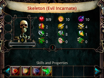 Recruitment Cost - Rank I - Units - Units and Strategy - Eador: Masters of the Broken World - Game Guide and Walkthrough