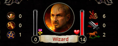 Heroes are described by three general statistics that affect their performance - Statistics - Heroes - Eador: Masters of the Broken World - Game Guide and Walkthrough